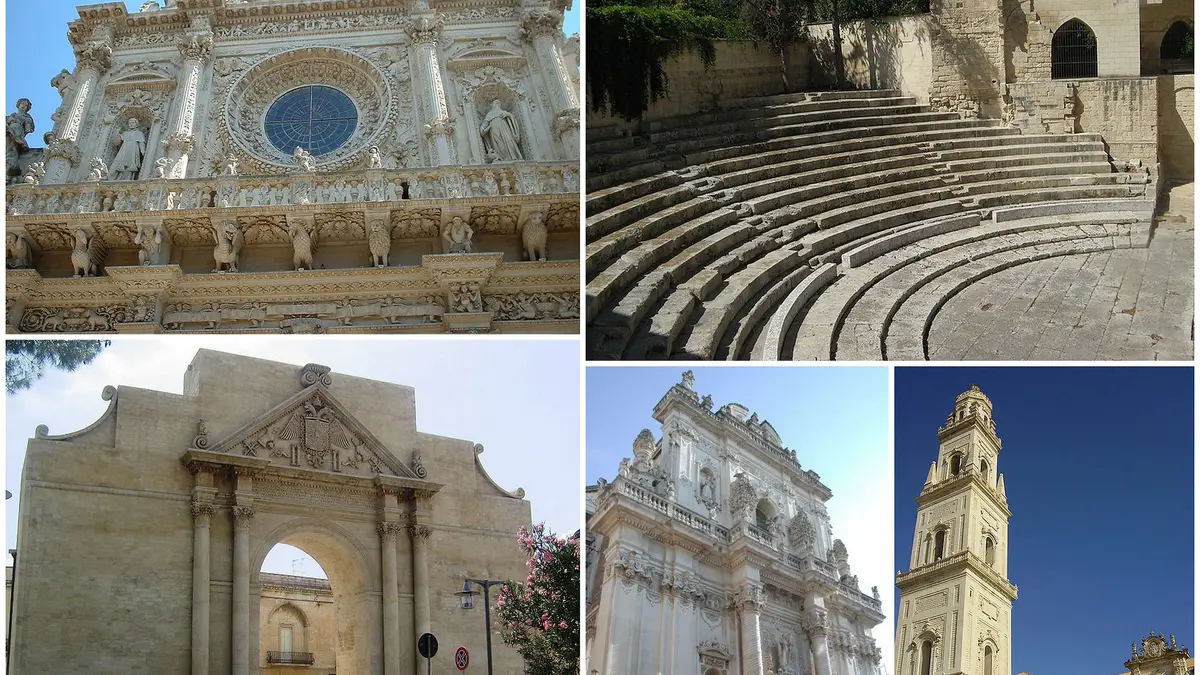 Lecce