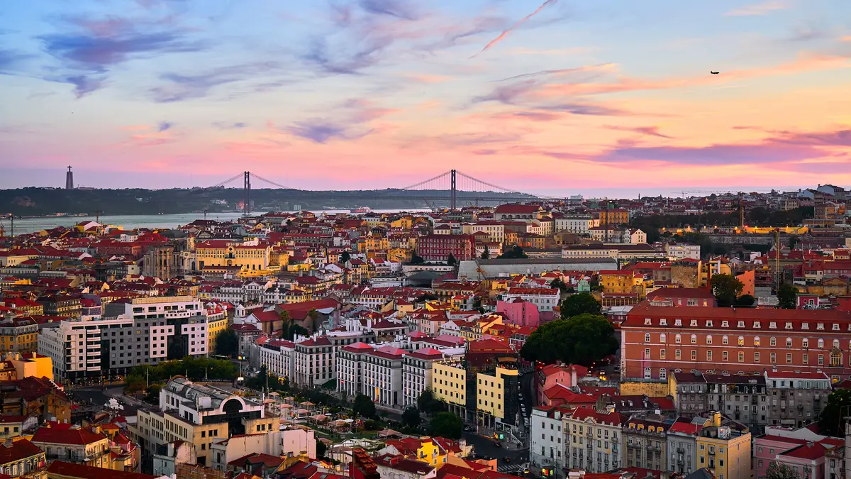 Lisboa