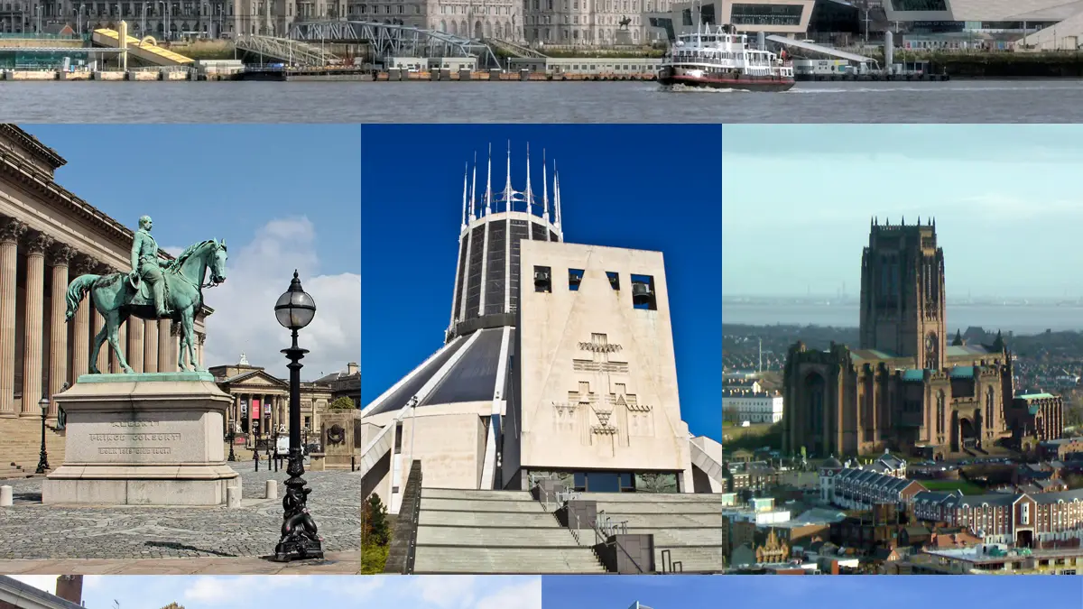 Liverpool