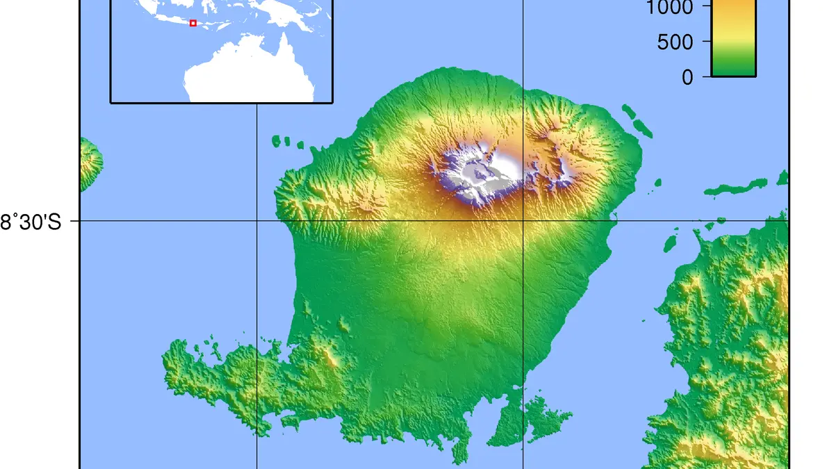 Lombok