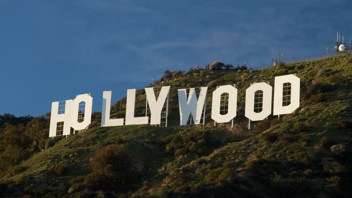 Los Ángeles