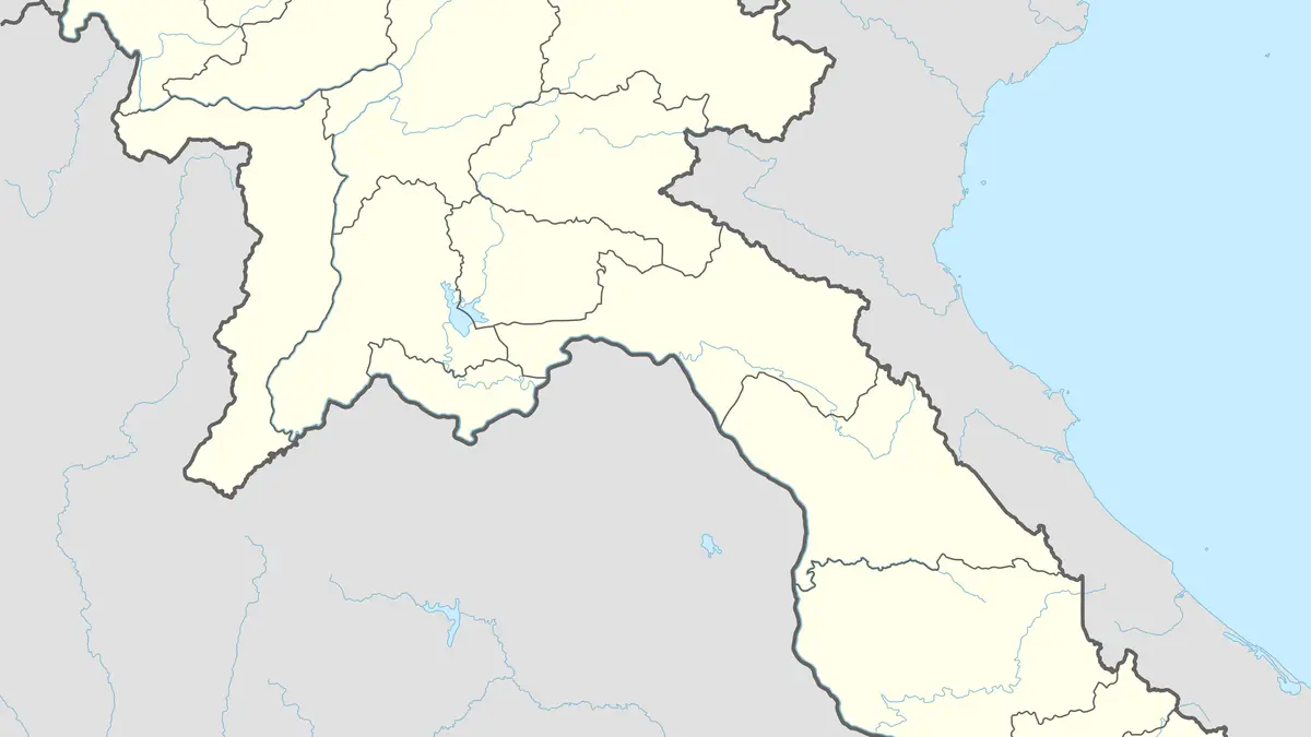Luang Prabang