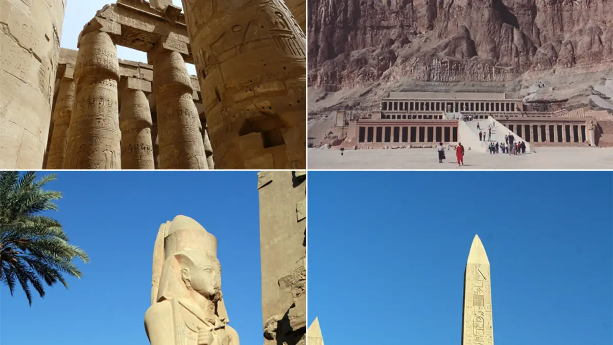 Luxor