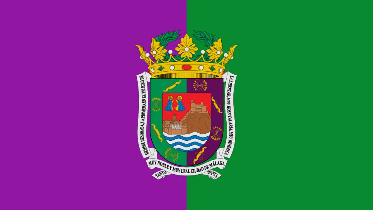Málaga