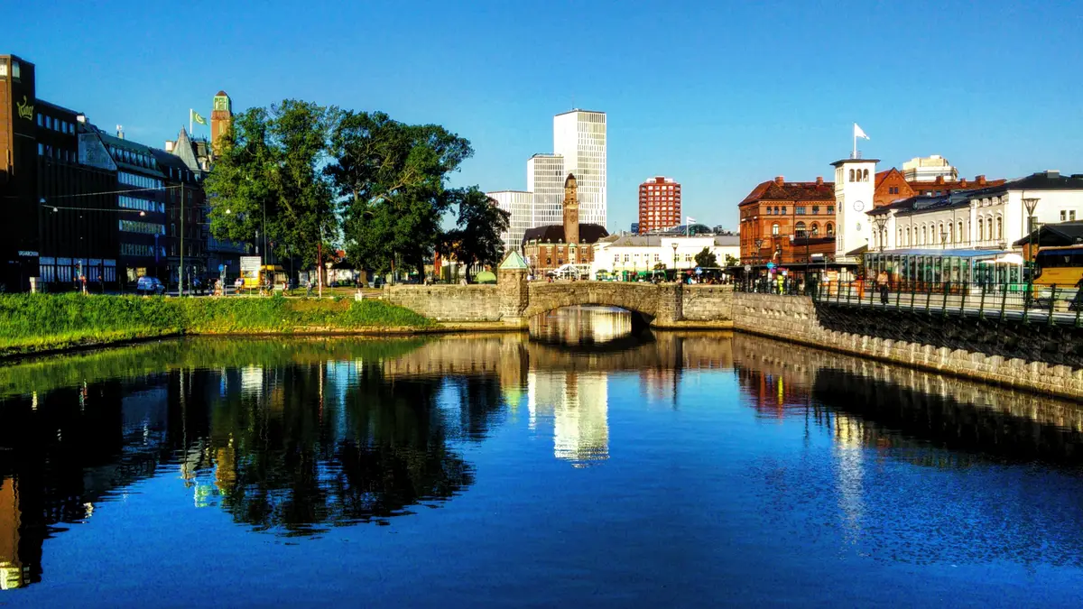 Malmö