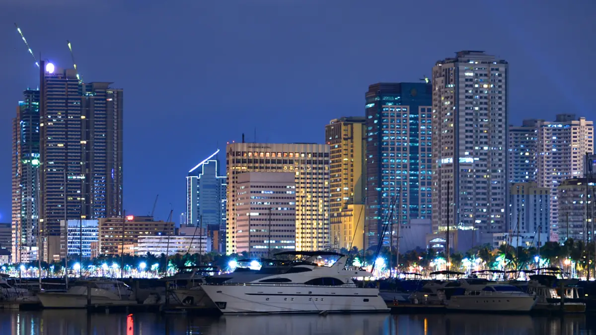 Manila