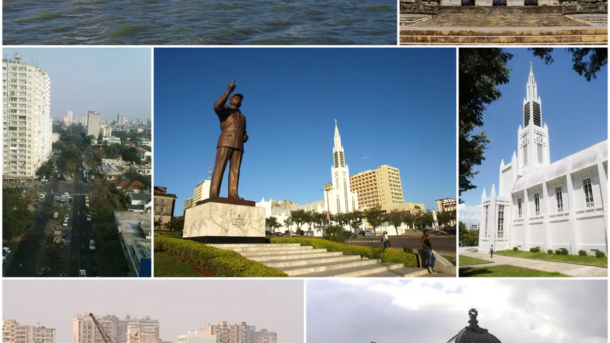Maputo