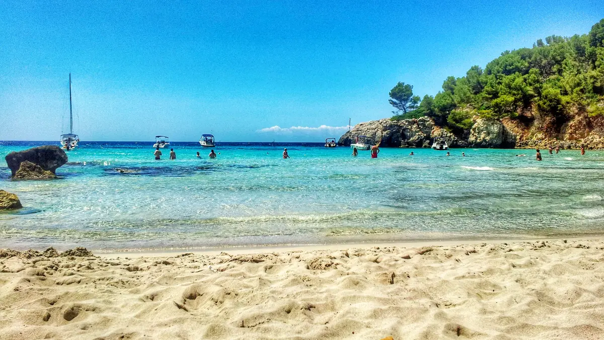 Menorca