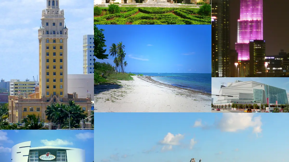 Miami