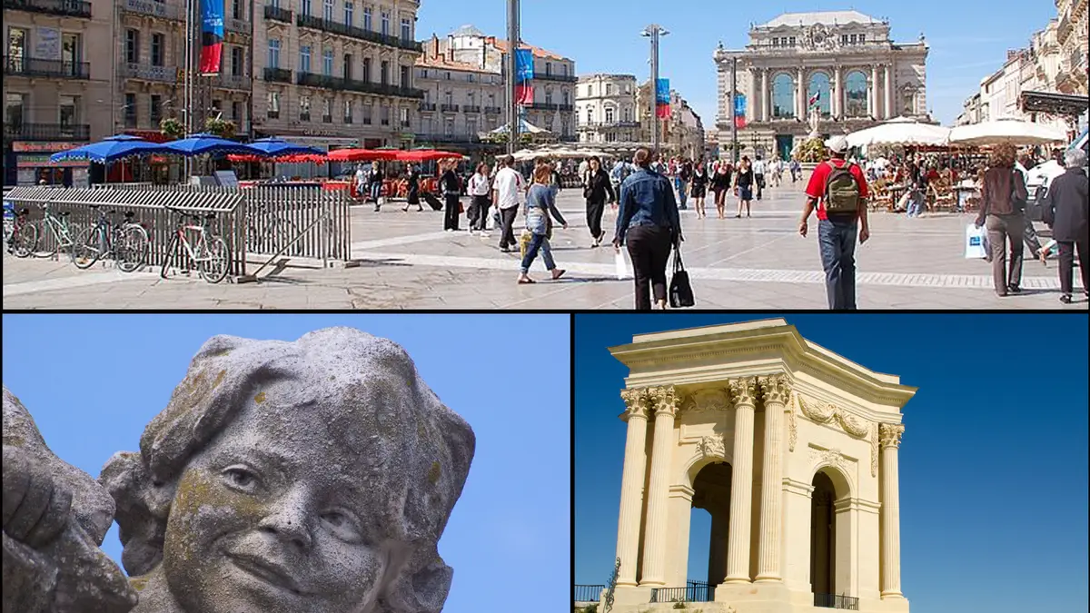 Montpellier
