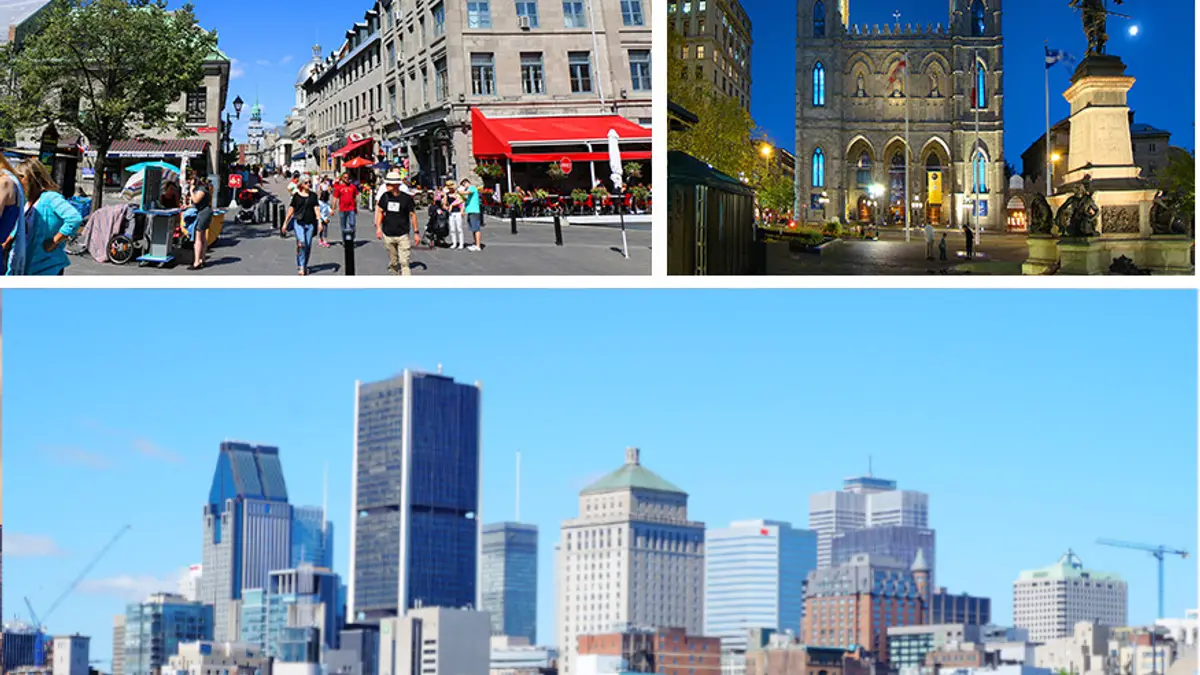 Montreal