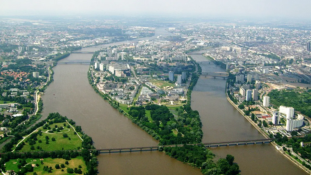 Nantes