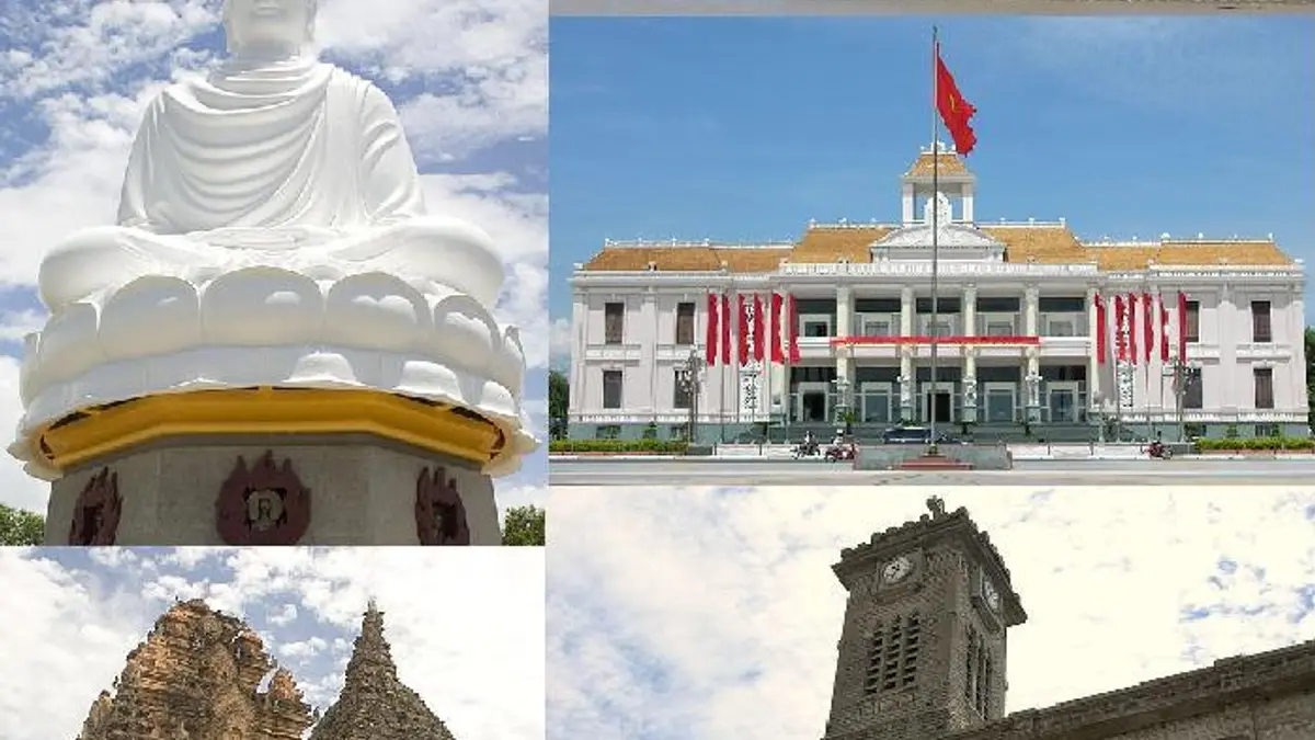 Nha Trang