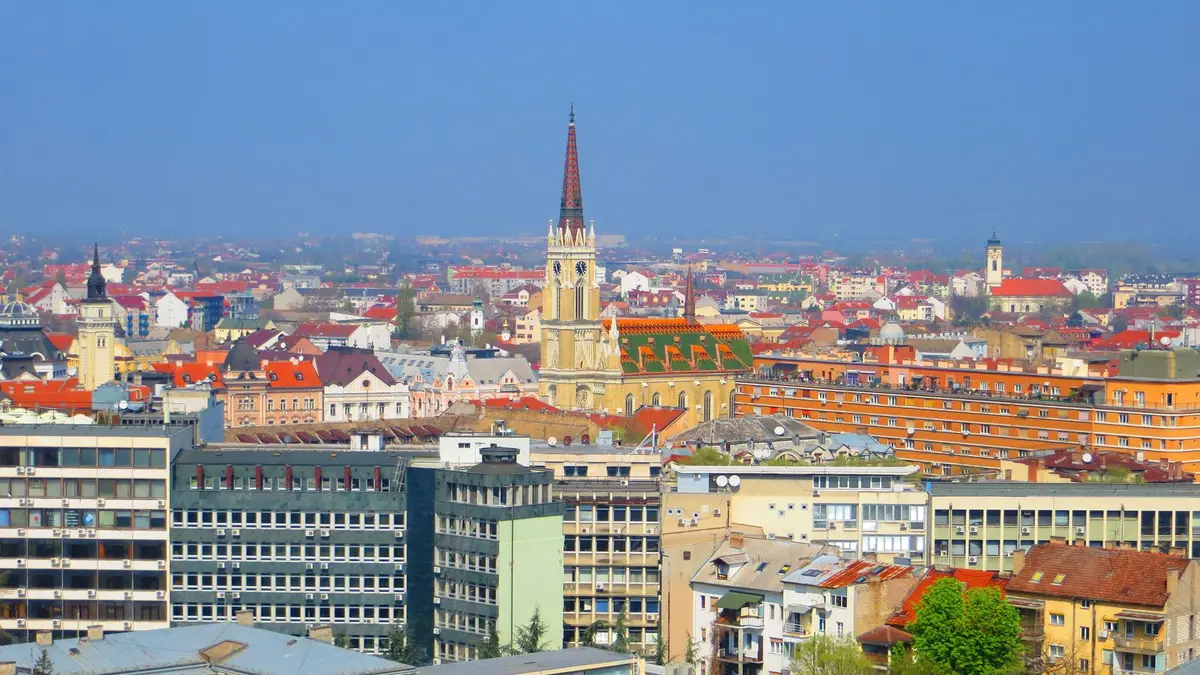 Novi Sad