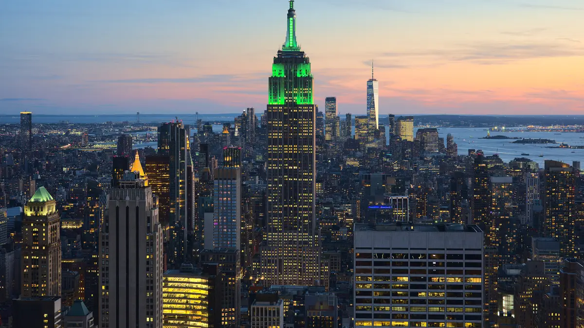Nueva York