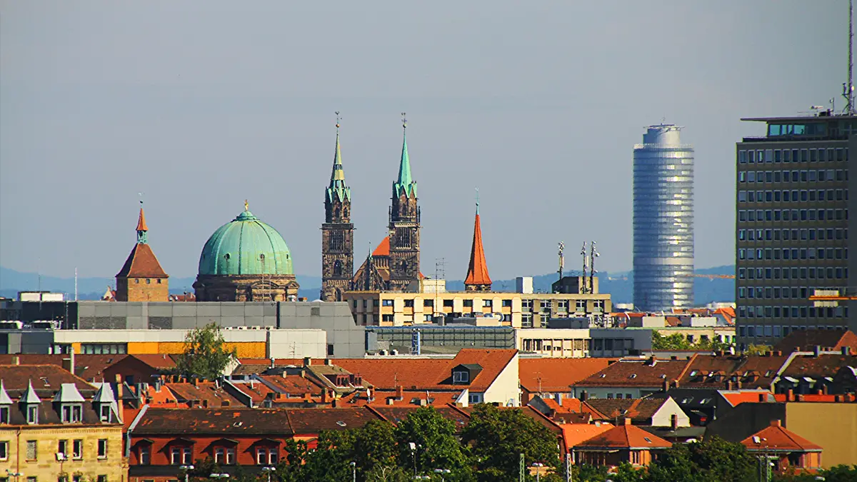 Núremberg
