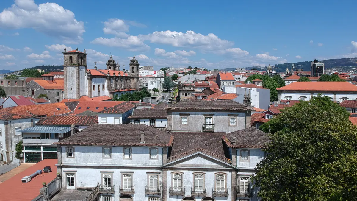 Braga