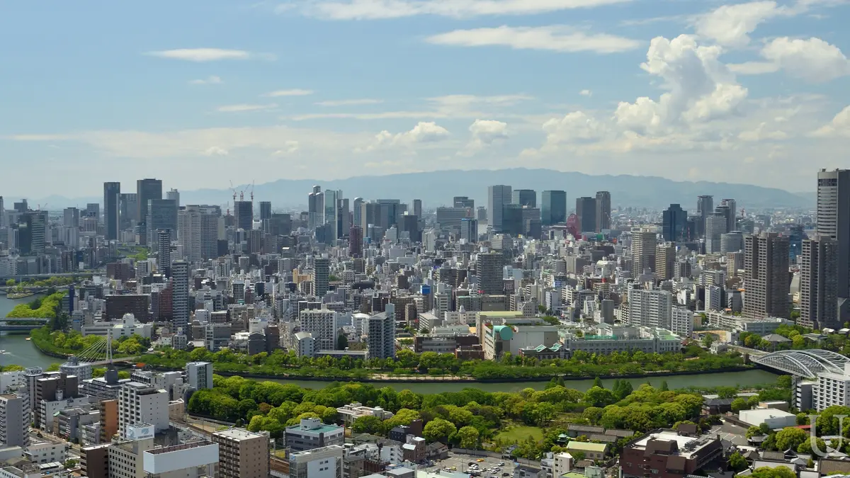 Osaka