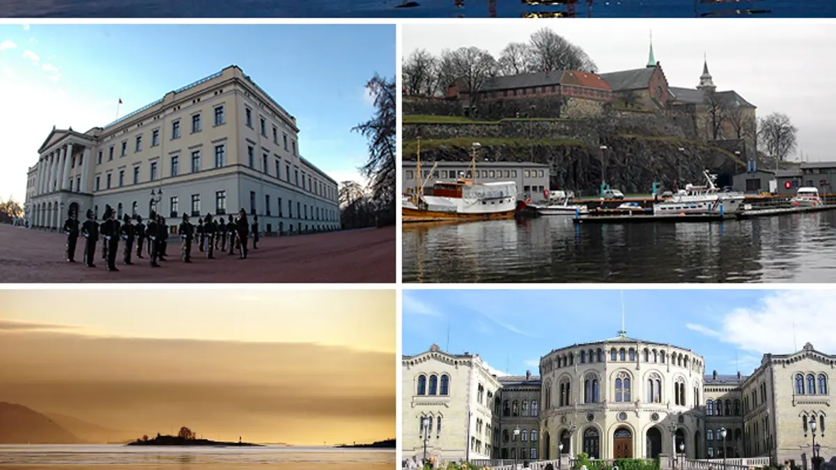 Oslo