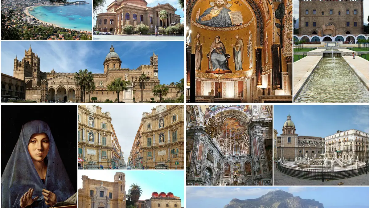 Palermo