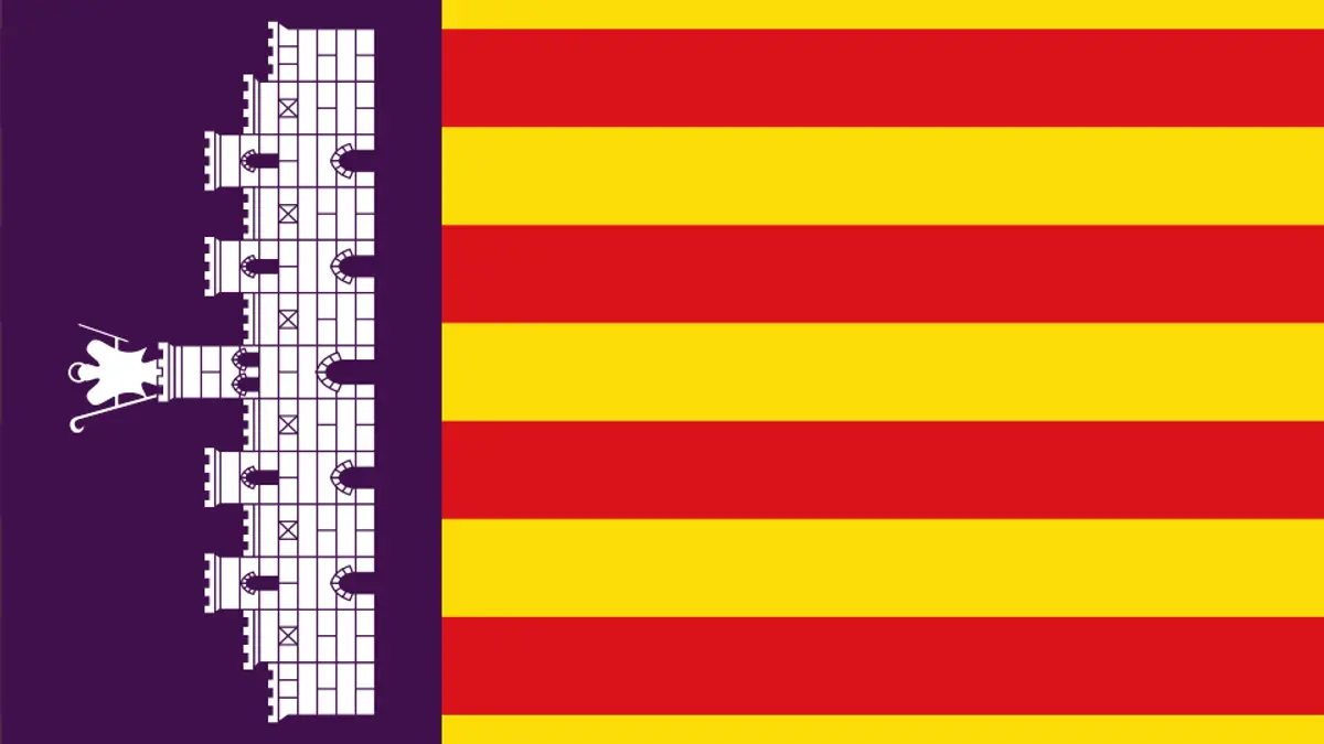 Palma de Mallorca