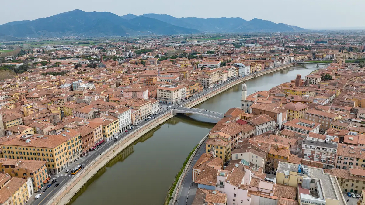Pisa