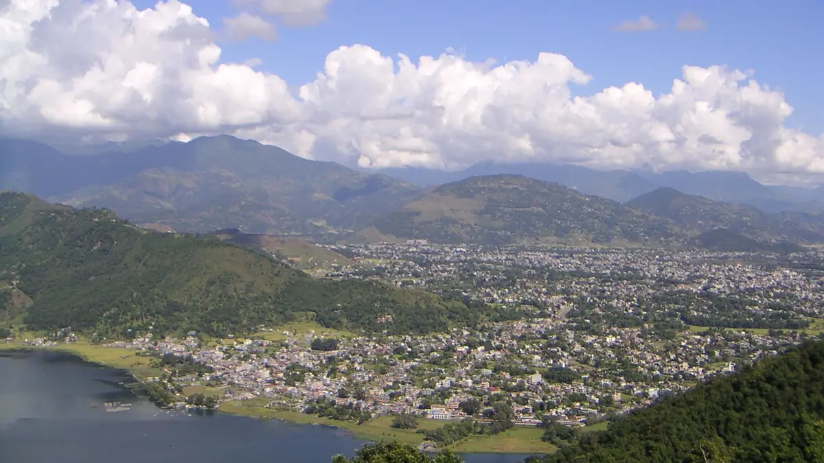 Pokhara