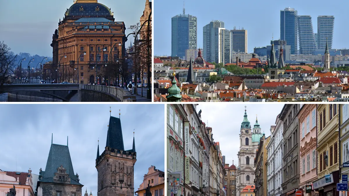 Praga