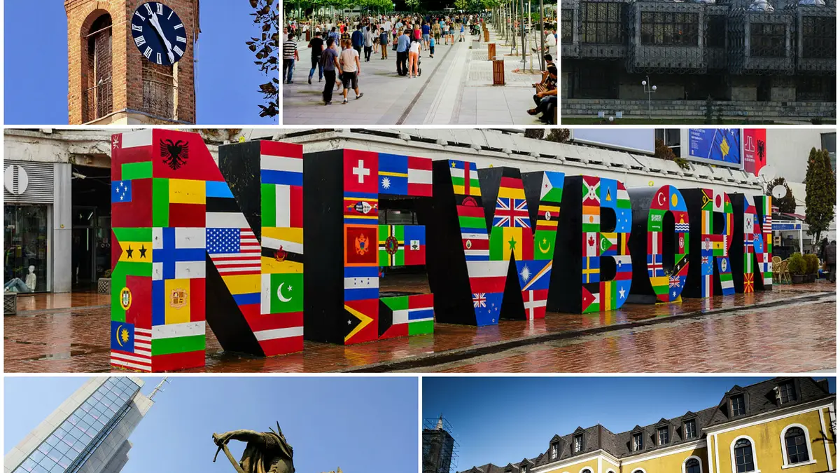 Pristina