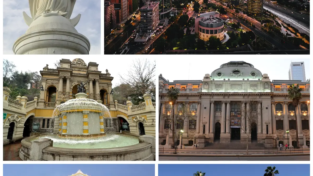 Santiago de Chile