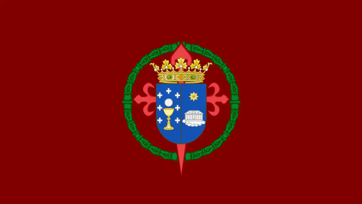 Santiago de Compostela