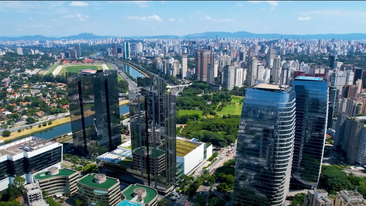 São Paulo