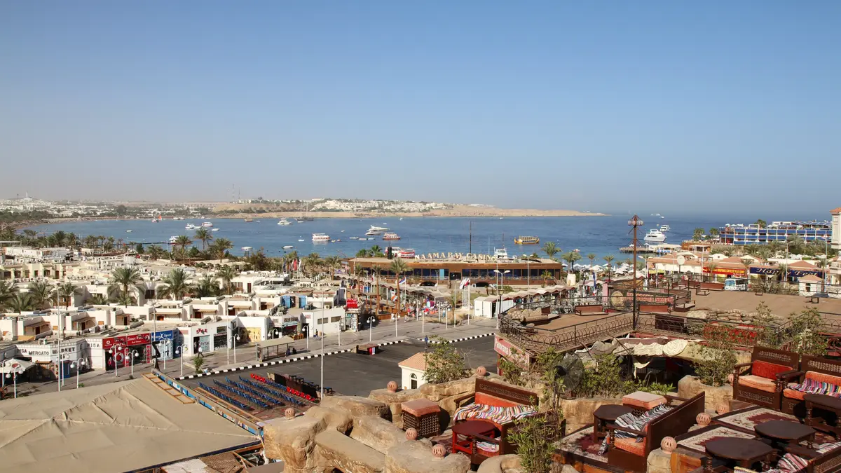 Sharm el-Sheij