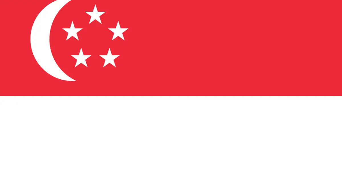 Singapur