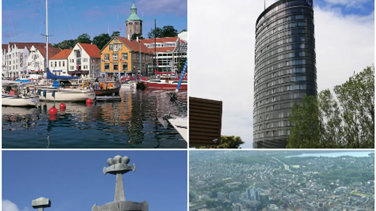 Stavanger