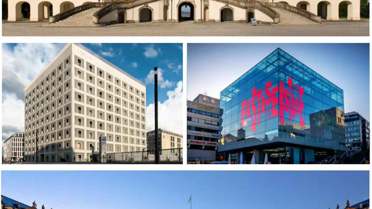 Stuttgart