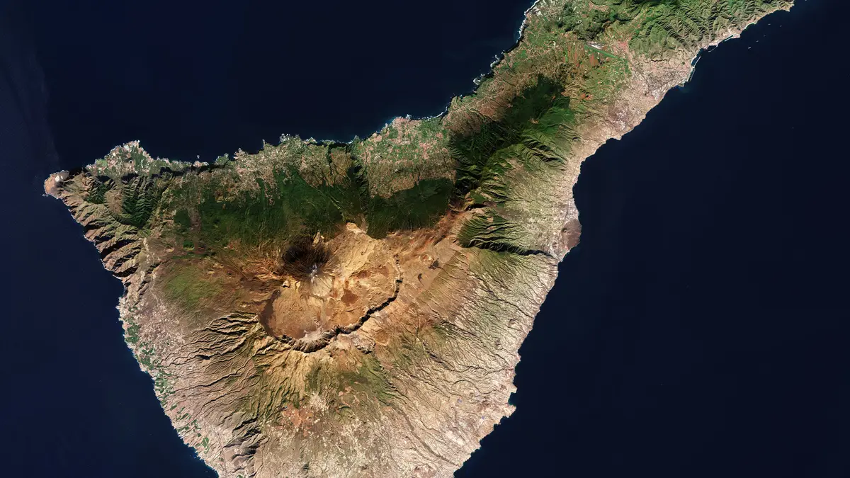Tenerife