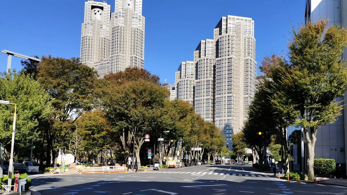 Tokio