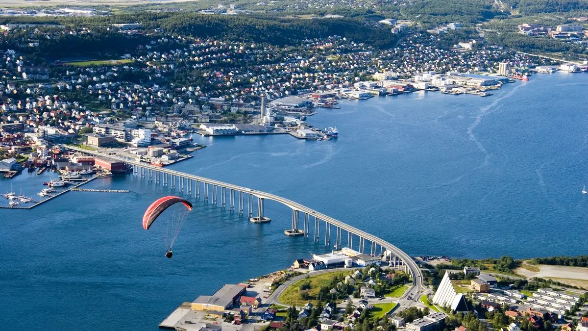 Tromso