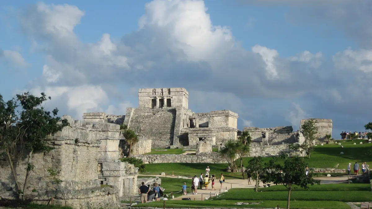 Tulum
