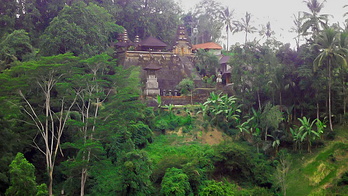 Ubud