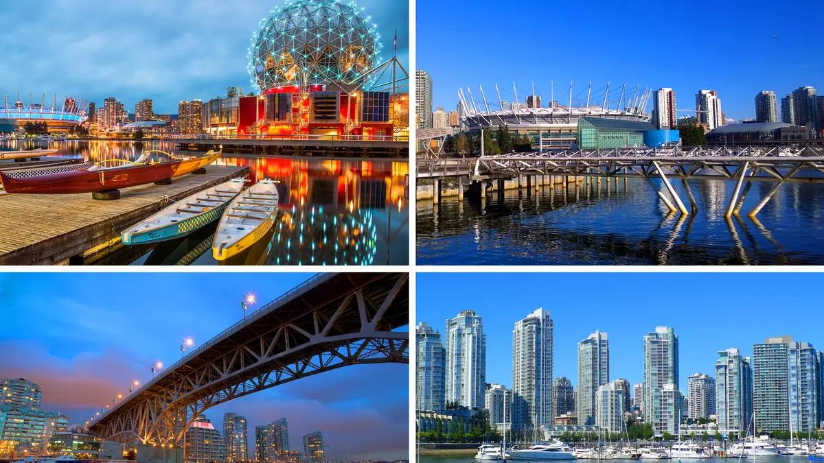 Vancouver