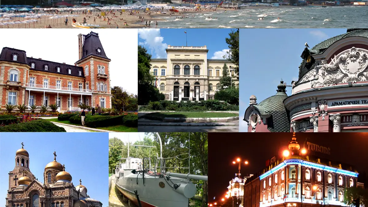Varna
