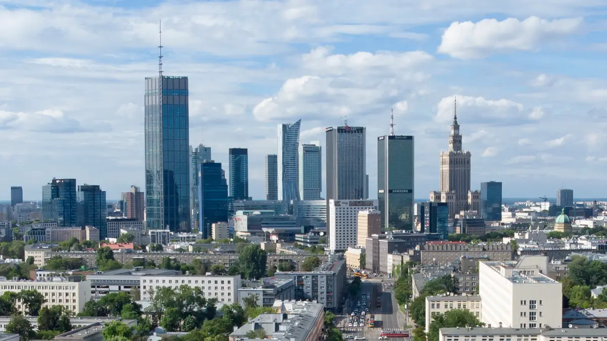 Varsovia