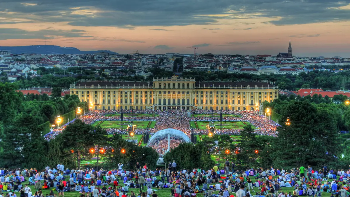 Viena