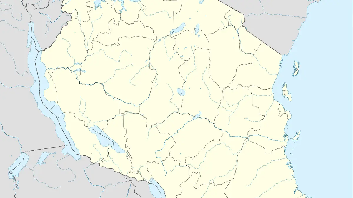 Zanzíbar